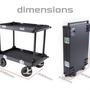 Filmcart<br/>SmartOne - Image 2