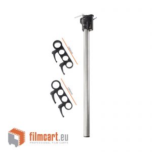 Accessory mount 190MM - SET - Image 3