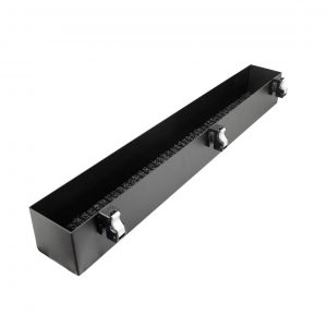 Box long with 3x quick clamps - Image 2