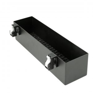 Box short with 2x quick clamps - Image 6
