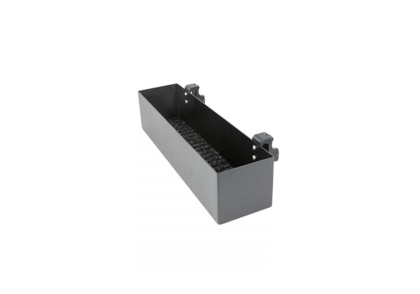 Box short with 2x quick clamps