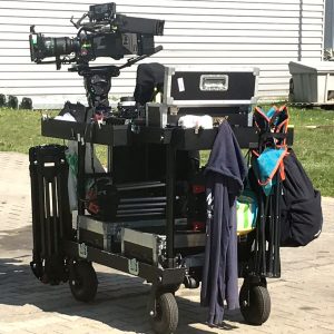 Filmcart<br/>SmartOne XL - Image 21