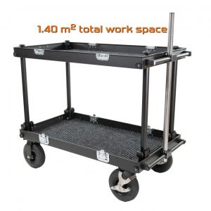 Filmcart<br/>SmartOne XL