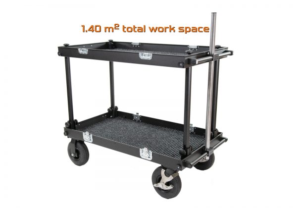 Filmcart<br/>SmartOne XL