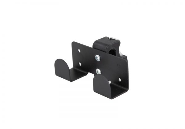 aluminum double hook