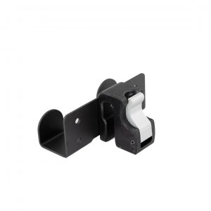 aluminum double hook - Image 2