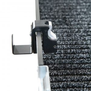 aluminum single hook - Image 6