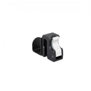 aluminum single hook - Image 2