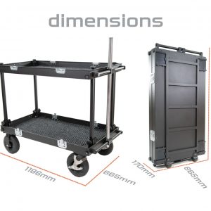 Filmcart<br/>SmartOne XL - Image 2