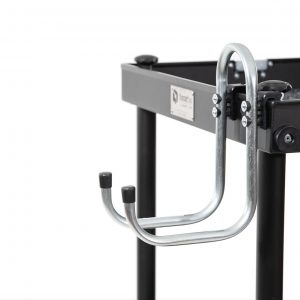 Steel double hook - Image 3