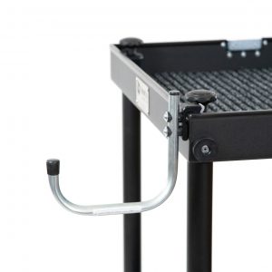 Steel single hook - Image 3