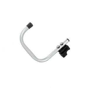 Steel single hook