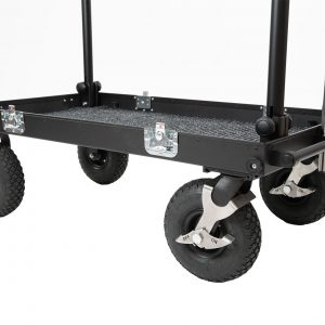 Off-road wheels 260mm Kit - Image 4