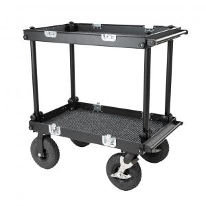 Off-road wheels 260mm Kit - Image 2