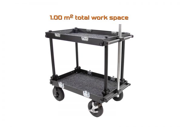 Filmcart<br/>SmartOne Upgraded