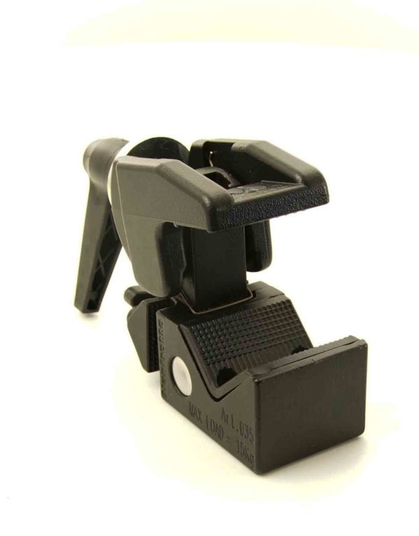 Manfrotto 035 Super Clamp