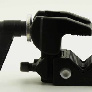 Manfrotto 035 Super Clamp - Image 3