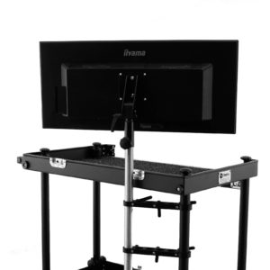 VESA MOUNT for 35 mm pipe - Image 2