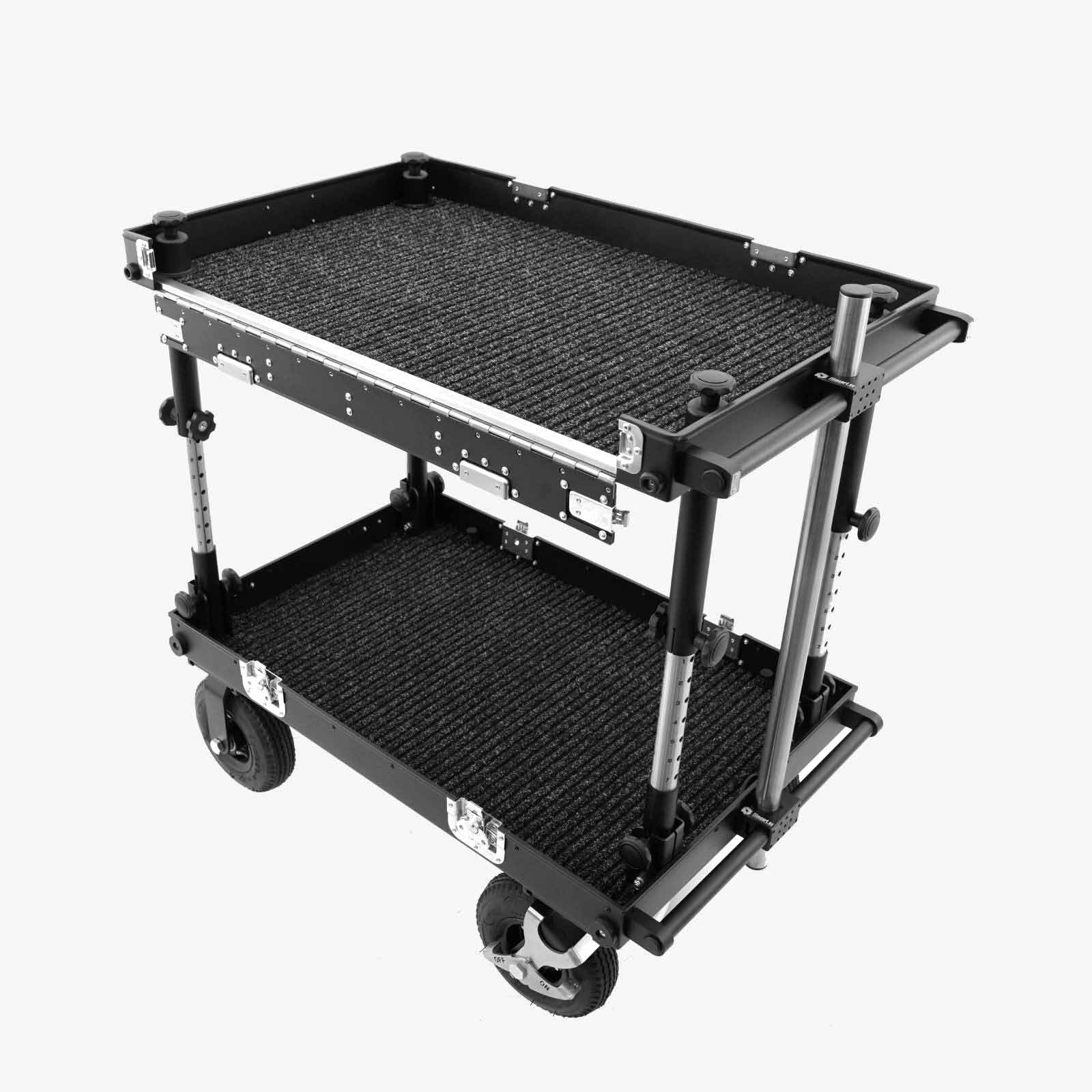 SMARTONE STANDARD UPGRADED Plus with height adjustment system