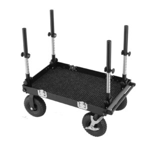 HEIGHT ADJUSTABLE POLES - Upgrade - Image 2