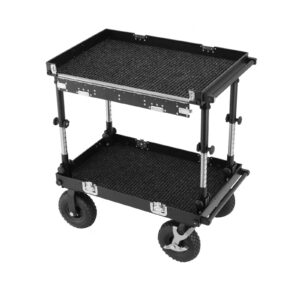 HEIGHT ADJUSTABLE POLES - Upgrade - Image 3