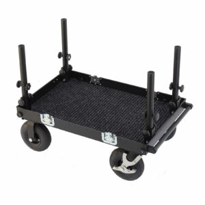 HEIGHT ADJUSTABLE POLES - Upgrade - Image 4