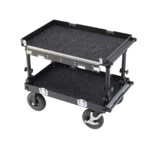 HEIGHT ADJUSTABLE POLES - Upgrade - Image 5