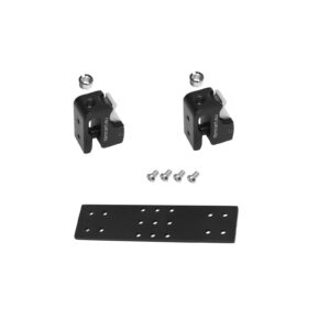 Aluminum plate Set