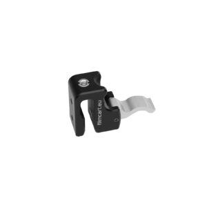 QUICK CLAMP with 3/8"-16 threaded hole - Image 2