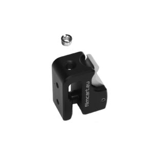 QUICK CLAMP with 3/8"-16 threaded hole