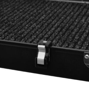 QUICK CLAMP with 3/8"-16 threaded hole - Image 5