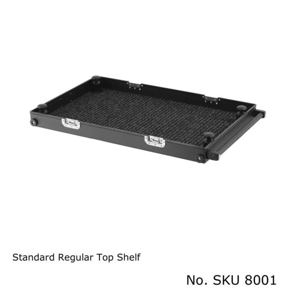 Top Shelf for Smartone Standard with standard pole fastening