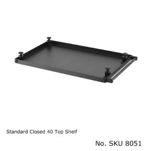 Top Shelf for Smartone Standard with standard pole fastening - Image 2