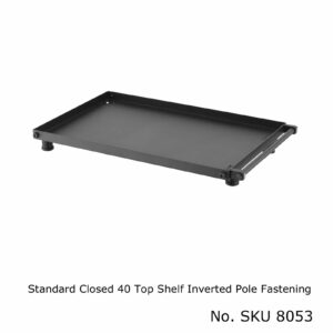 Flat Top Shelf - Image 2