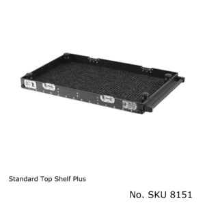 TOP SHELF PLUS FOR SMARTONE STANDARD - Image 2