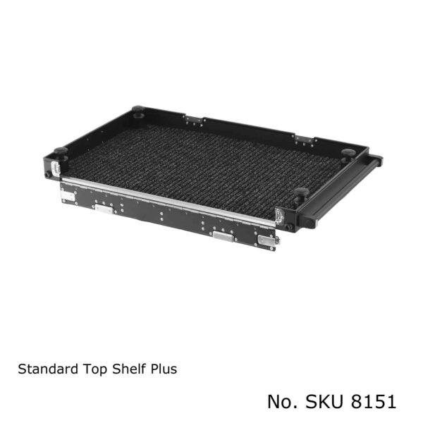 TOP SHELF PLUS FOR SMARTONE STANDARD