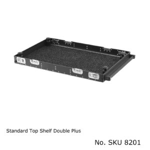 TOP SHELF Double PLUS FOR SMARTONE STANDARD - Image 2