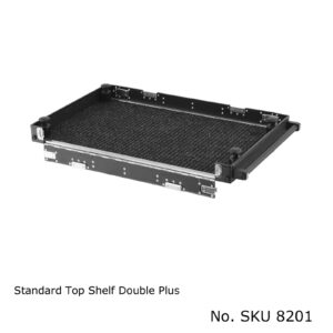 TOP SHELF Double PLUS FOR SMARTONE STANDARD - Image 3