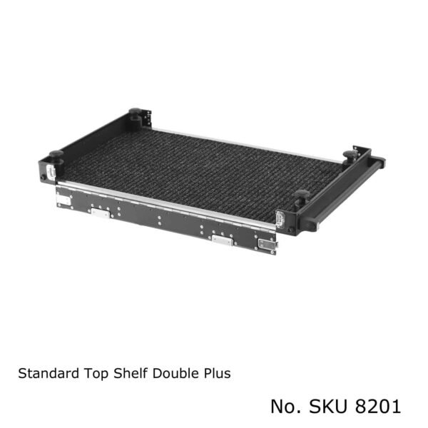TOP SHELF Double PLUS FOR SMARTONE STANDARD