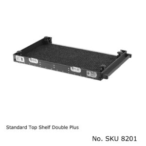 TOP SHELF Double PLUS FOR SMARTONE STANDARD - Image 5