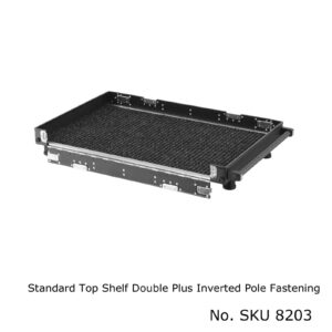 TOP SHELF Double PLUS FOR SMARTONE STANDARD - Image 7