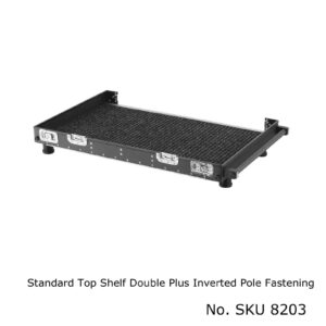 TOP SHELF Double PLUS FOR SMARTONE STANDARD - Image 9