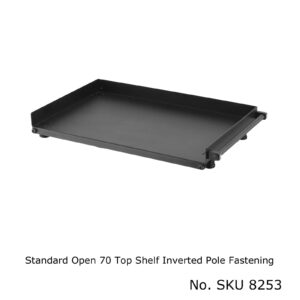 Flat Top Shelf - Image 5