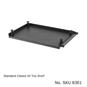 Top Shelf for Smartone Standard with standard pole fastening - Image 7