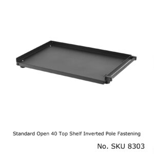 Flat Top Shelf - Image 6
