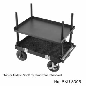 Top or Middle Shelf for Smartone Standard - Image 2