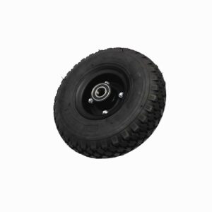 10” (260mm) off-road wheel - Image 2