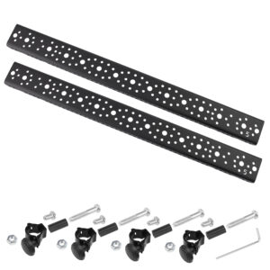 CROSSBAR C SHORT FOR STANDARD and MINI Double Set - Image 3