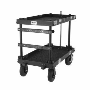 CROSSBAR C SHORT FOR STANDARD and MINI Double Set