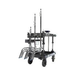 CROSSBAR C SHORT FOR STANDARD and MINI Double Set - Image 2